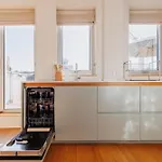 Apartment Cozee Torrinha *