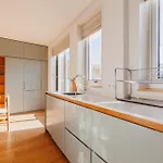 Cozee Torrinha Apartment *