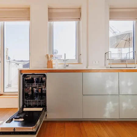 Apartamento Cozee Torrinha *