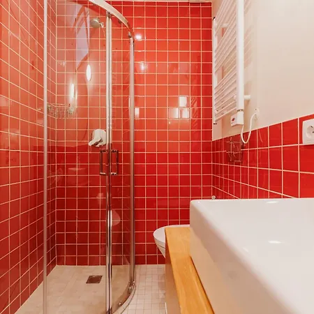 Apartamento Cozee Torrinha *